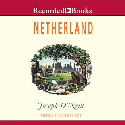 Netherland 1436155452 Book Cover