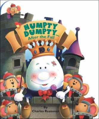 Humpty Dumpty...After the Fall 0843113472 Book Cover