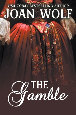 The Gamble B0BM3PWJW7 Book Cover