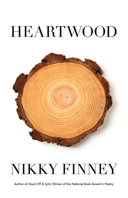 Heartwood 0813151074 Book Cover