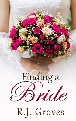 Finding a Bride 0645267562 Book Cover