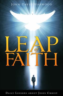 Leap of Faith 1627462120 Book Cover