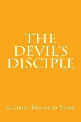 The devil's disciple 1983405485 Book Cover
