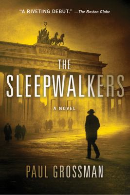 The Sleepwalkers B007SRYISI Book Cover