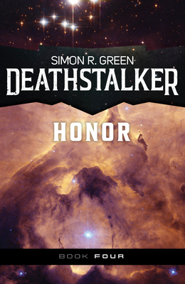 Deathstalker Honor 1625675526 Book Cover