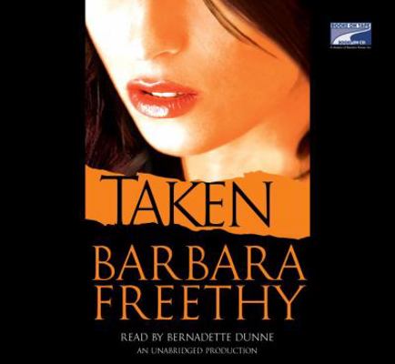 Taken--Collector's and Library Edition 1415931607 Book Cover