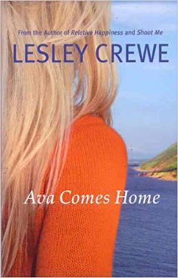 Ava Comes Home 1551096765 Book Cover