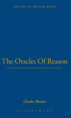Oracles of Reason 185506734X Book Cover
