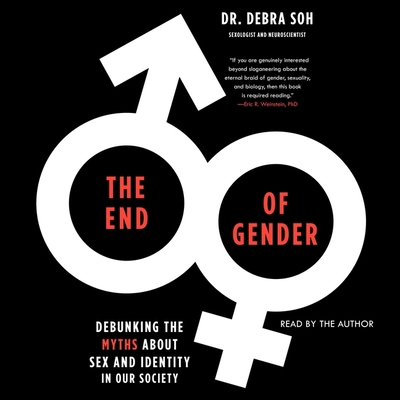 The End of Gender: Debunking the Myths about Se... 1797115847 Book Cover