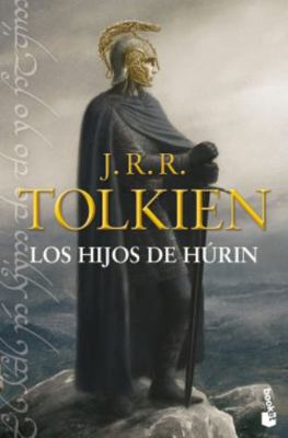 Los Hijos de Húrin [Spanish] 607070696X Book Cover