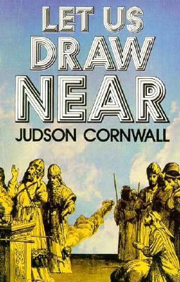 Let Us Draw Near B00EK34ZSG Book Cover