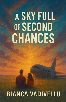 A Sky Full Of Second Chances B0G17FTL4S Book Cover