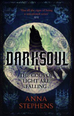 Darksoul 0008215944 Book Cover
