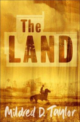 The Land: Prequel to Roll of Thunder, Hear My Cry 0141314591 Book Cover