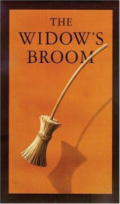 The Widow's Broom 0395640512 Book Cover