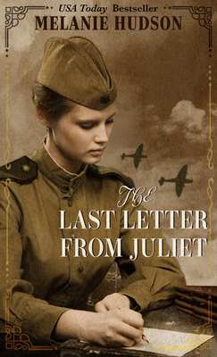 The Last Letter from Juliet [Large Print] 1432882031 Book Cover