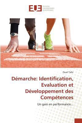 Démarche: Identification, Evaluation Et Dévelop... [French] 384167948X Book Cover