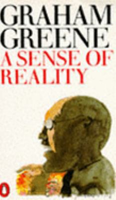 Sense of Reality B001KTOYNY Book Cover