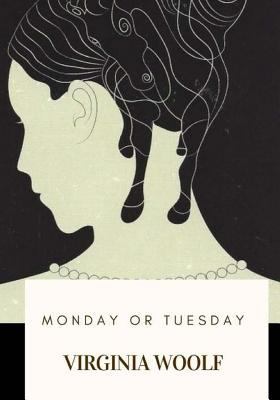 Monday or Tuesday 1718908709 Book Cover