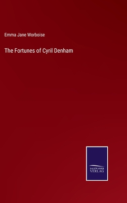 The Fortunes of Cyril Denham 3375022093 Book Cover