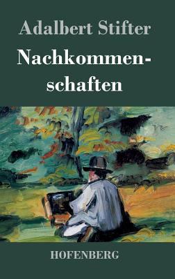 Nachkommenschaften [German] 3843017964 Book Cover