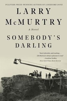 Somebody's Darling 1631493450 Book Cover