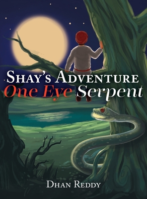 Shay's Adventure: One Eye Serpent 6214340983 Book Cover