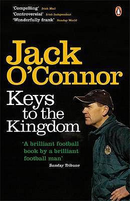 Keys to the Kingdom B002RI9KPO Book Cover