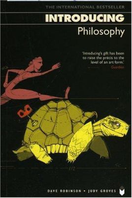 Introducing Philosophy 184046576X Book Cover