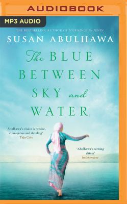 The Blue Between Sky and Water 1511368780 Book Cover