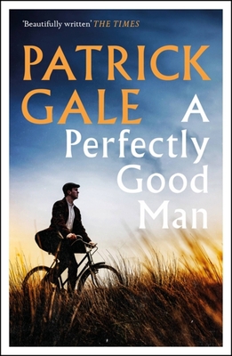 A Perfectly Good Man 1472255429 Book Cover