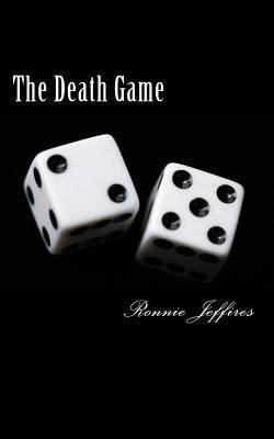 The Death Game 1492838675 Book Cover
