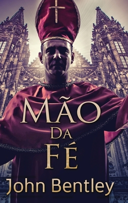 Mão Da Fé [Portuguese] [Large Print] 4824179327 Book Cover