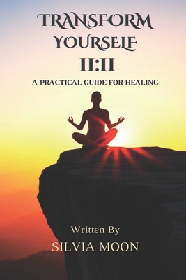 Transform Yourself for a Union 11: 11: A Practi... B08KH3RGPD Book Cover