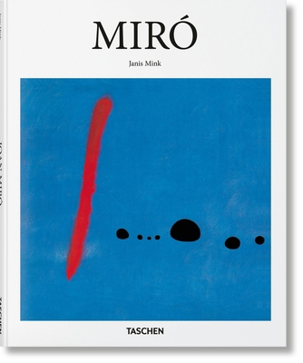 Miró [French] 3836529122 Book Cover