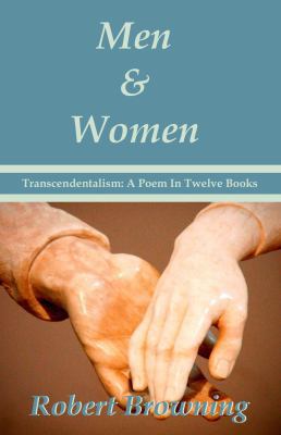 Men And Women by Robert Browning: Transcendenta... 1934255211 Book Cover