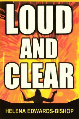Loud And Clear 150108755X Book Cover