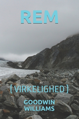 REM: (VIRKELIGHED) (Danish Edition)