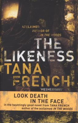 The Likeness 0340924772 Book Cover