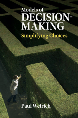 Models of Decision-Making' 1107434785 Book Cover