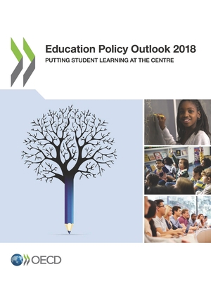 Education Policy Outlook 2018 9264301518 Book Cover