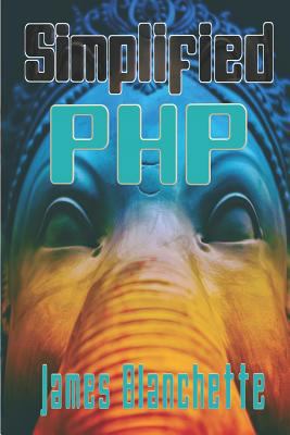 Simplified PHP 1793319529 Book Cover