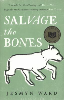 Salvage the Bones B008XH78P2 Book Cover