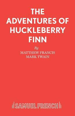 The Adventures of Huckleberry Finn 0573017794 Book Cover