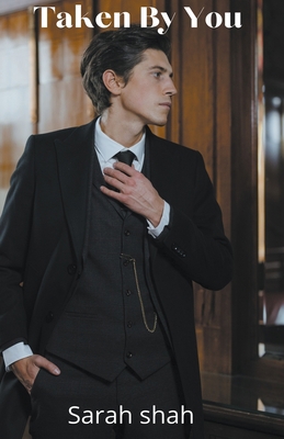 Taken By You B09YWH8SXP Book Cover