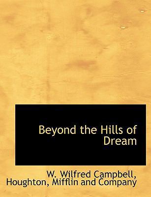 Beyond the Hills of Dream 1140309633 Book Cover