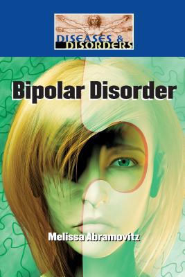 Bipolar Disorder 1420508539 Book Cover