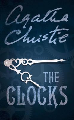 The Clocks 0007121091 Book Cover