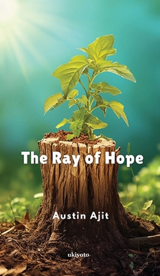 The Ray of Hope 9364942469 Book Cover