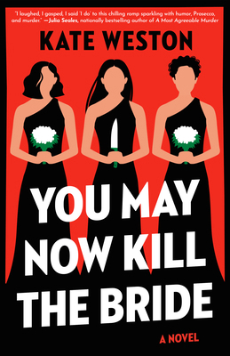 You May Now Kill the Bride 0593731530 Book Cover